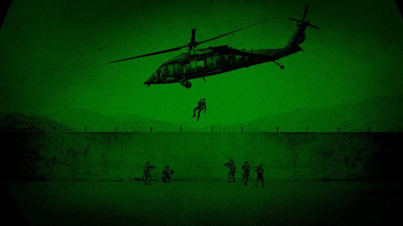 Xem Phim Săn lùng kiểu Mỹ: Osama Bin Laden, American Manhunt: Osama bin Laden 2025