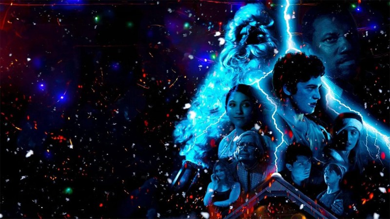 Xem Phim Santastein, Santastein 2024 Xem Phim Santastein, Santastein 2024