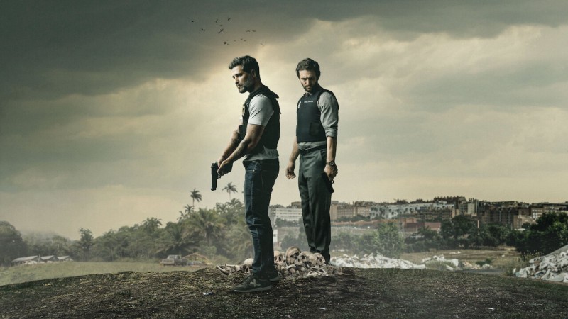 Xem Phim Santo, Santo 2022 Xem Phim Santo, Santo 2022