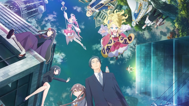 Xem Phim Sasaki Và P-chan, Sasaki and Peeps 2024 Xem Phim Sasaki Và P-chan, Sasaki and Peeps 2024