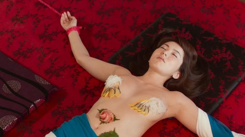 Xem Phim Sashimi, Sashimi 2015