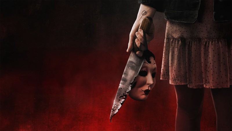 Xem Phim Sát Nhân Giấu Mặt: Chương 2, The Strangers: Chapter 2 2025 Xem Phim Sát Nhân Giấu Mặt: Chương 2, The Strangers: Chapter 2 2025