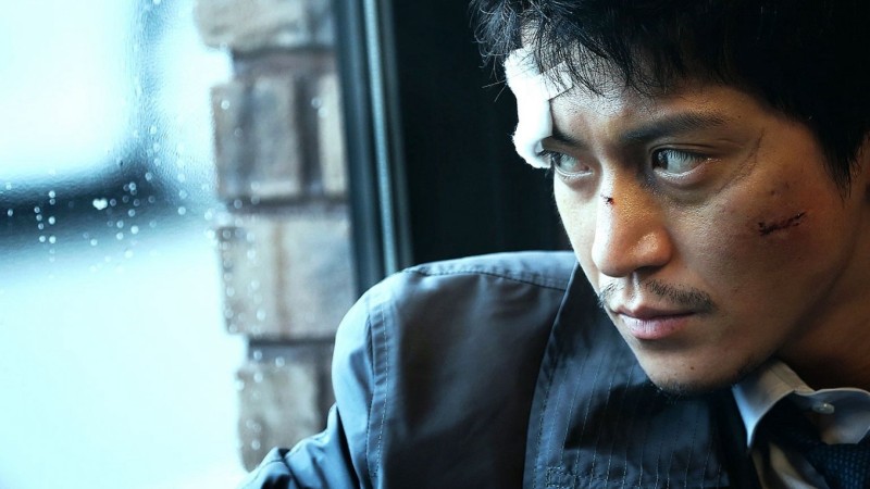 Xem Phim Sát Nhân Người Nhái, Museum 2016