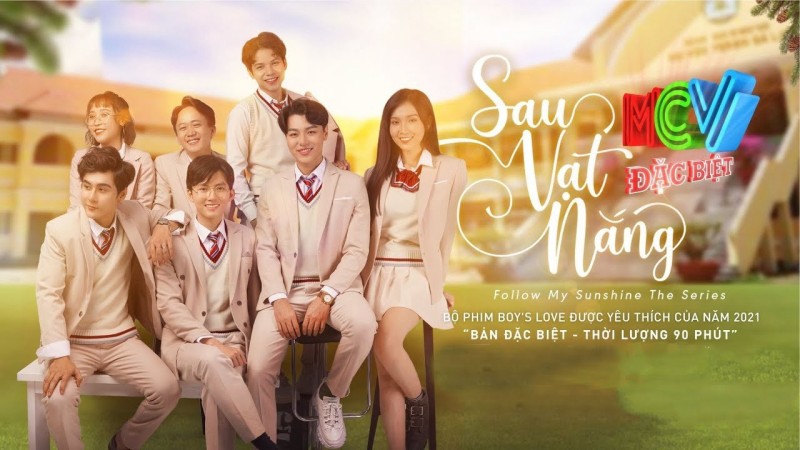 Xem Phim Sau Vạt Nắng, Follow My Sunshine 2020 Xem Phim Sau Vạt Nắng, Follow My Sunshine 2020