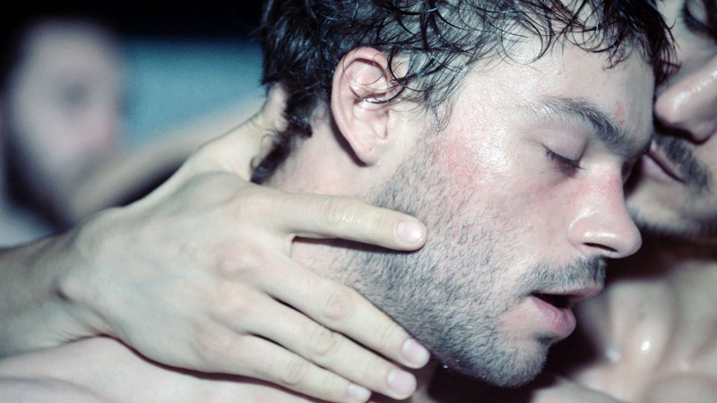 Xem Phim Sauvage, Sauvage 2018