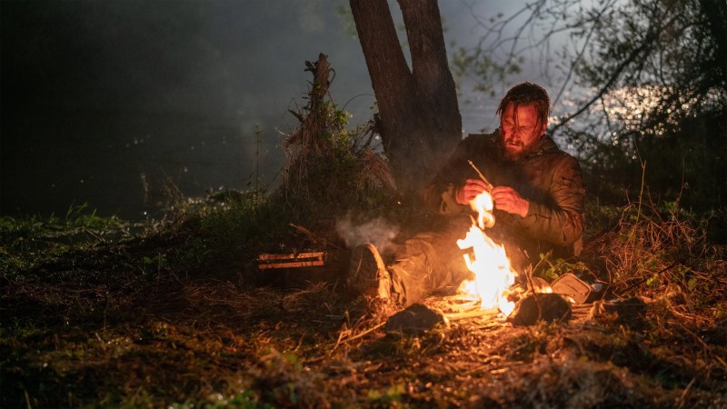 Xem Phim Cuộc săn lùng man rợ, Savage Hunt 2025