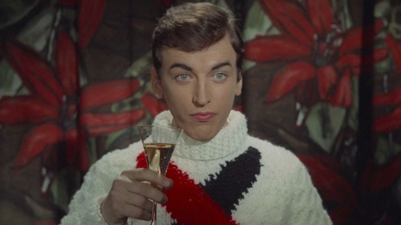 Xem Phim Sensuela, Sensuela 1973