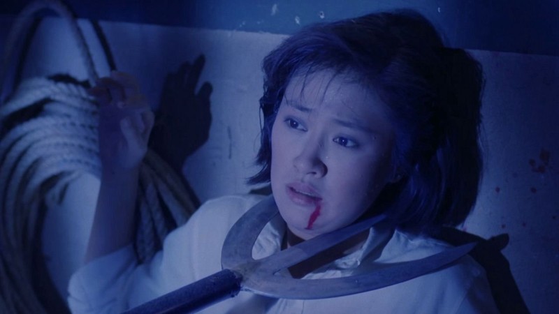 Xem Phim Sex Beyond the Grave, Sex Beyond the Grave 1984