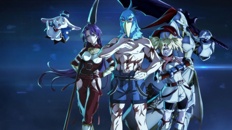 Xem Phim Shangri-La Frontier: Thợ Săn Game Rác (Phần 2), Shangri-La Frontier Season 2 2024 Xem Phim Shangri-La Frontier: Thợ Săn Game Rác (Phần 2), Shangri-La Frontier Season 2 2024