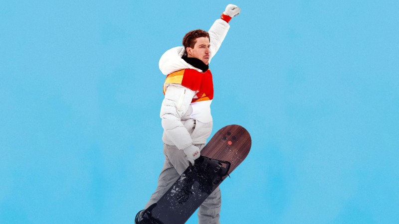 Xem Phim Shaun White: Lượt Thi Cuối Cùng, Shaun White: The Last Run 2023