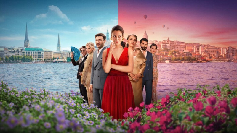 Xem Phim She Said Maybe, She Said Maybe 2025