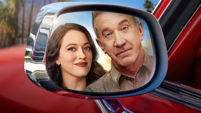 Xem Phim Shifting Gears (Phần 2), Shifting Gears (Season 2) 2025