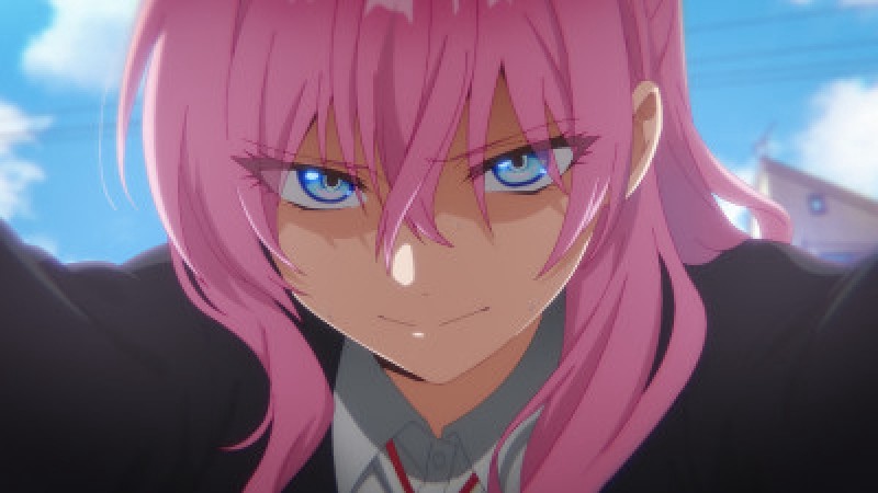 Xem Phim Shikimori Không Chỉ Dễ Thương Thôi Đâu, Kawaii dake ja Nai Shikimori-san 2022