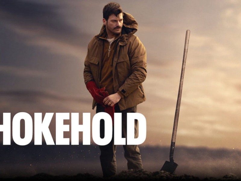 Xem Phim Siết chặt, Chokehold 2023