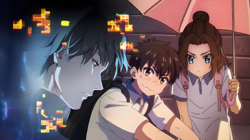 Xem Phim Siêu Năng Lập Phương (Phần 1), Super Cube (Season 1) 2025