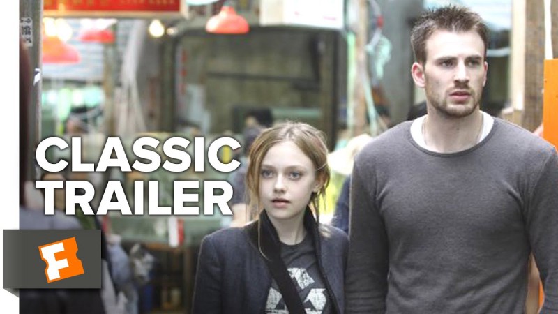 Xem Phim Siêu Năng Lực, Push 2009