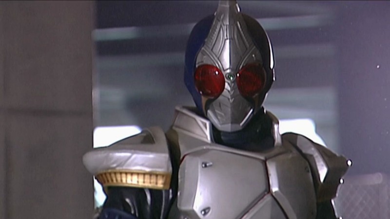 Xem Phim Siêu nhân Thẻ Bài, Kamen Rider Blade 2004