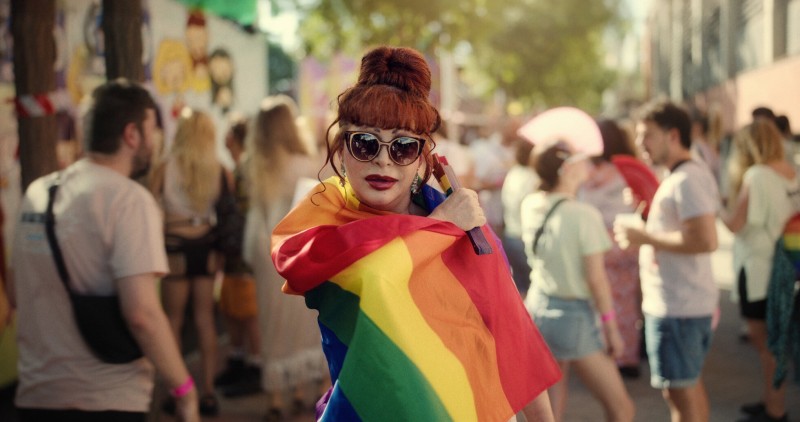 Xem Phim Siêu sao, Superstar 2025