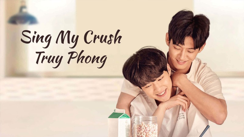 Xem Phim Sing My Crush: Truy Phong, Sing My Crush 2023 Xem Phim Sing My Crush: Truy Phong, Sing My Crush 2023