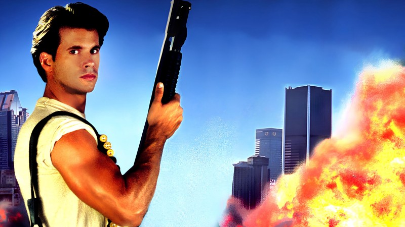 Xem Phim Snake Eater III: Luật của anh ấy, Snake Eater III: His Law 1992