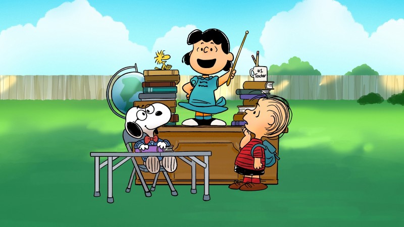 Xem Phim Snoopy Giới Thiệu: Ngôi Trường Của Lucy - Snoopy Presents: Lucy's School, Snoopy Presents: Lucy's School 2022 Xem Phim Snoopy Giới Thiệu: Ngôi Trường Của Lucy - Snoopy Presents: Lucy's School, Snoopy Presents: Lucy's School 2022