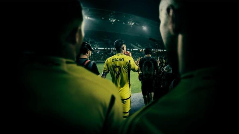 Xem Phim So Tài Chiến Thuật: Major League Soccer, Onside: Major League Soccer 2025