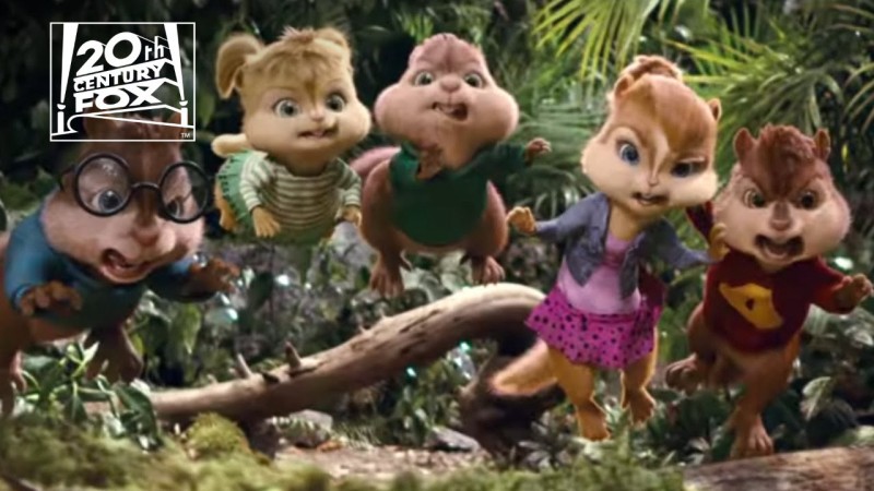 Xem Phim Sóc Siêu Quậy 3: Trên Đảo Hoang, Alvin and the Chipmunks: Chipwrecked 2011
