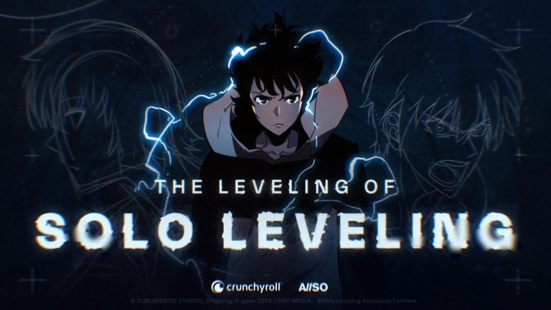 Xem Phim Thăng Cấp Một Mình (Phần 2) - Vùng Lên Từ Bóng Tối, THE LEVELING OF SOLO LEVELING 2025