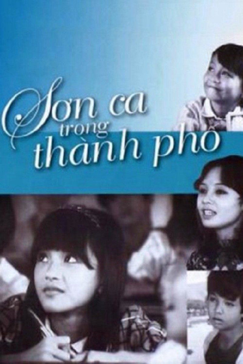 Xem Phim Sơn Ca Trong Thành Phố, Skylark in the City 1983