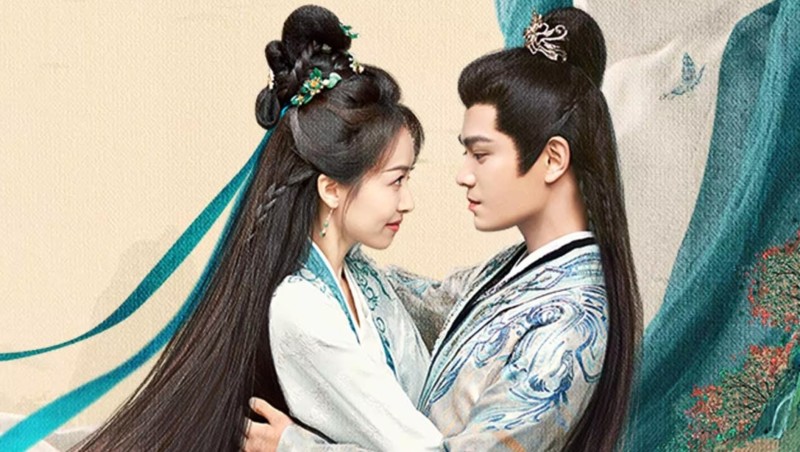 Xem Phim Sơn Hà Chẩm, Fight for Love 2025