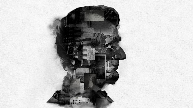 Xem Phim Sống Cùng Lincoln, Living With Lincoln 2015