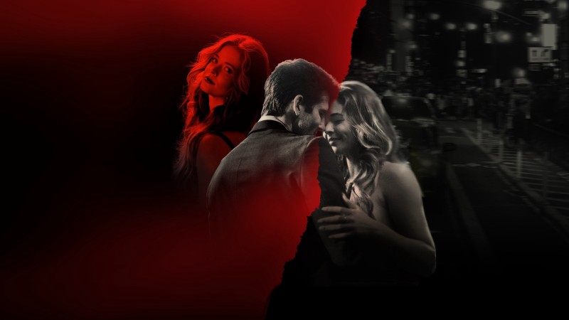 Xem Phim Song Sinh, The Image of You 2024