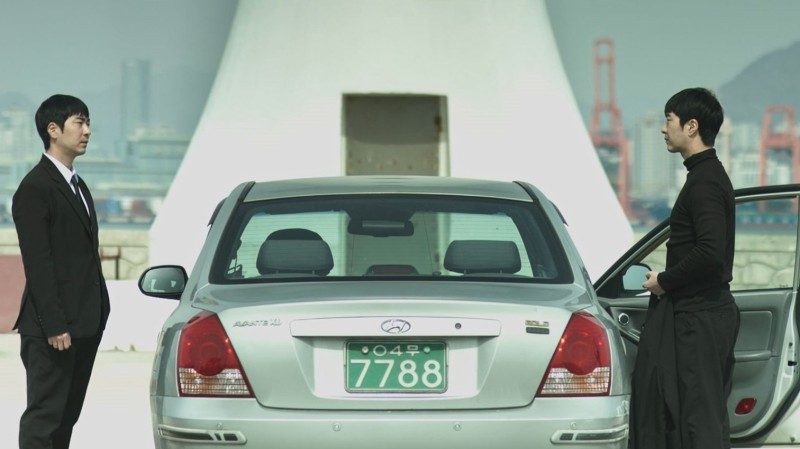 Xem Phim Song Sinh Đổi Mạng, Paradise 2025