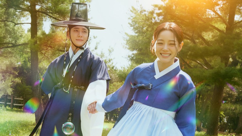 Xem Phim Sông Trăng Hoán Mệnh, Moon River 2025