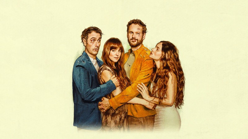 Xem Phim Splitsville, Splitsville 2025 Xem Phim Splitsville, Splitsville 2025