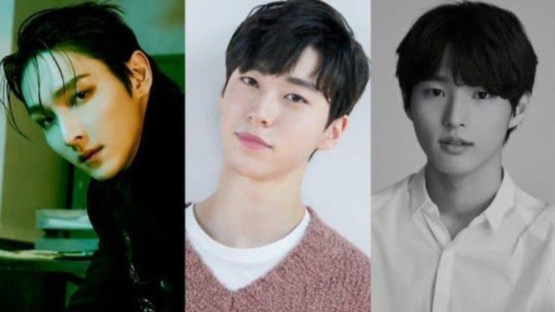 Xem Phim Star Struck: Truy Tinh, Star Struck 2023