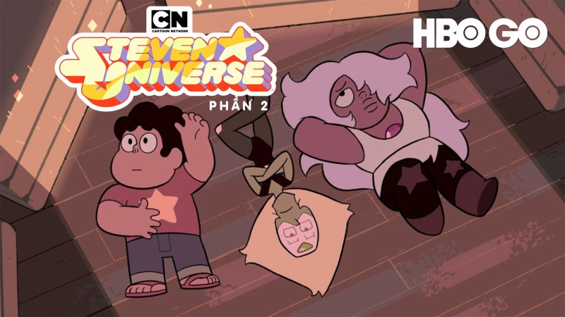 Xem Phim Steven Universe (Phần 2), Steven Universe (Season 2) 2015 Xem Phim Steven Universe (Phần 2), Steven Universe (Season 2) 2015