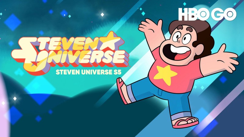Xem Phim Steven Universe (Phần 5), Steven Universe (Season 5) 2017
