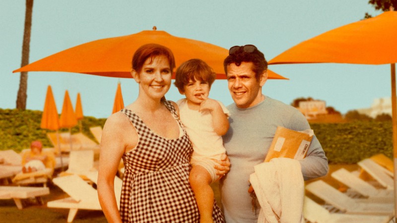 Xem Phim Stiller & Meara: Giữ Trọn Ký Ức, Stiller & Meara: Nothing Is Lost 2025