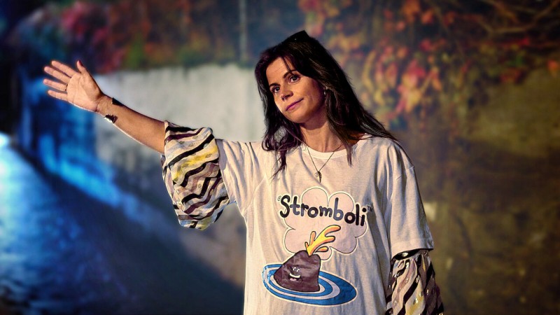 Xem Phim Stromboli, Stromboli 2022