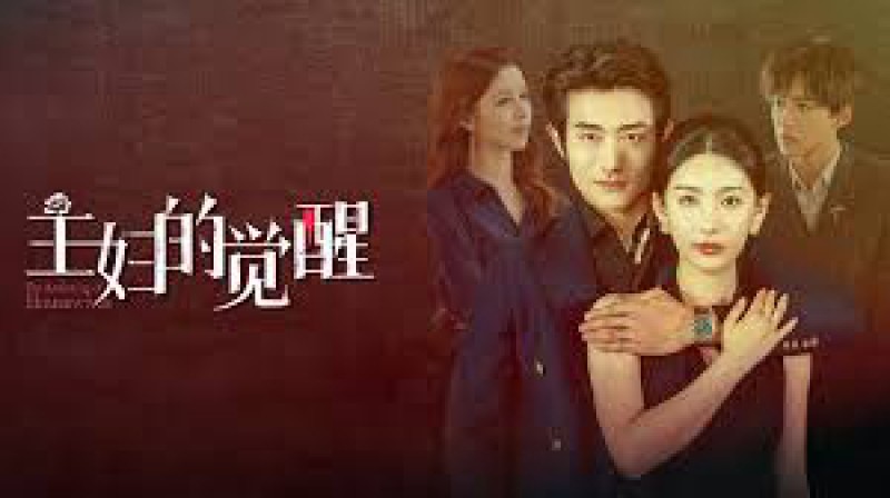 Xem Phim Sự Giác Ngộ Của Bà Nội Trợ, The Awakening of Housewives 2025