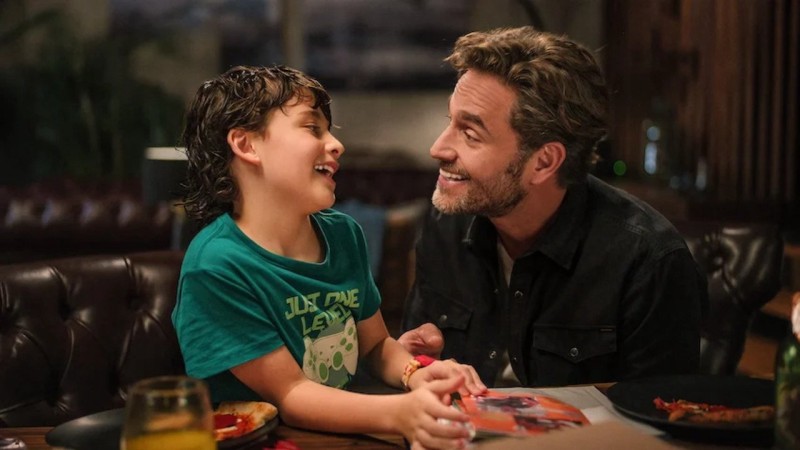 Xem Phim Sứ Mệnh Của Cha, The Dad Quest 2025 Xem Phim Sứ Mệnh Của Cha, The Dad Quest 2025