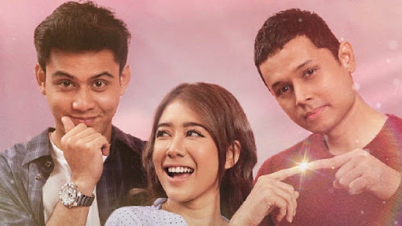 Xem Phim Sứ Mệnh Của Thần Tình Yêu, Misi Cinta Cik Cupid 2024