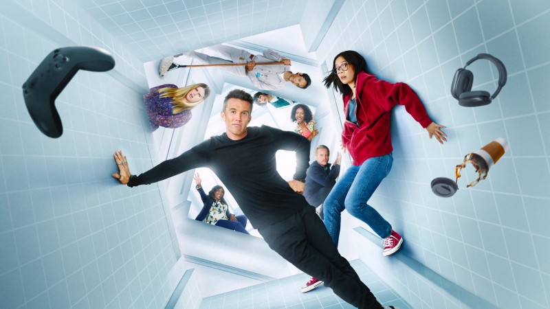 Xem Phim Sứ Mệnh Thần Thoại (Phần 4), Mythic Quest (Season 4) 2025 Xem Phim Sứ Mệnh Thần Thoại (Phần 4), Mythic Quest (Season 4) 2025