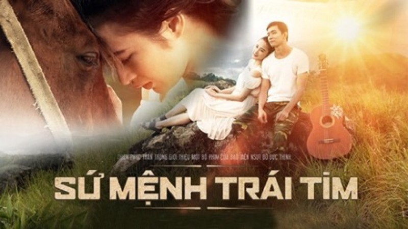Xem Phim Sứ mệnh trái tim, The Heart Mission 2016 Xem Phim Sứ mệnh trái tim, The Heart Mission 2016