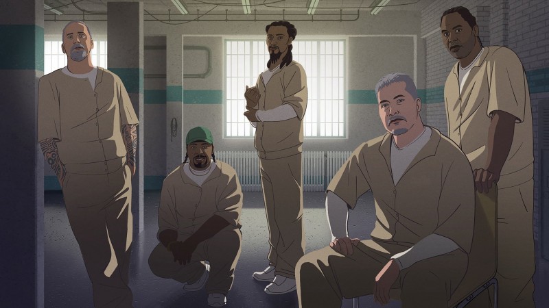 Xem Phim Sự Thật Khó Chấp Nhận, It's a Hard Truth Ain't It 2018