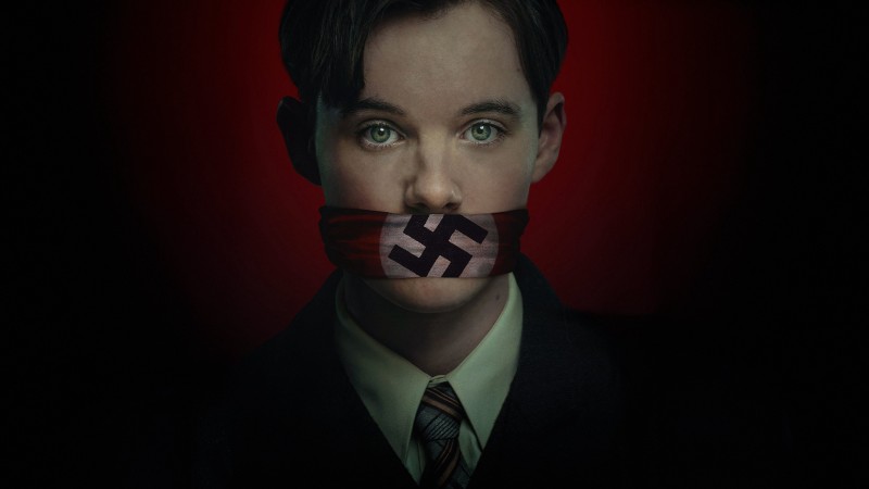 Xem Phim Sự Thật và Phản Quốc, Truth & Treason 2025