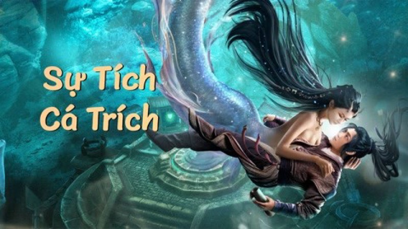 Xem Phim Sự Tích Cá Trích, The legend of herring 2022