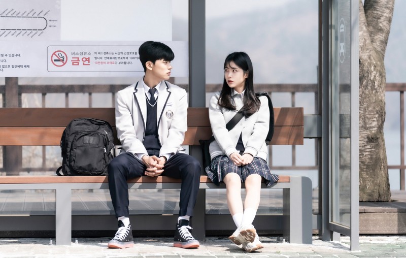 Xem Phim Sự Trả Thù Của Người Thứ 3, Revenge of Others 2022