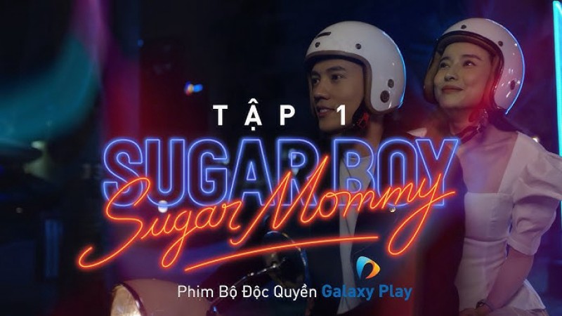 Xem Phim Sugar Mommy vs Sugar Boy, Sugar Mommy vs Sugar Boy 2021